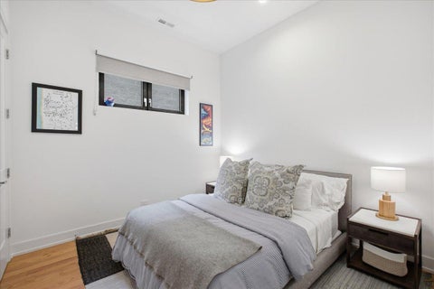 Tiny photo for 1107 N Paulina Street #3, Chicago, IL 60622 (MLS # 12727078)