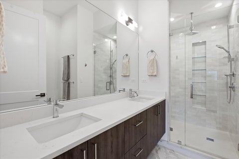 Tiny photo for 1107 N Paulina Street #3, Chicago, IL 60622 (MLS # 12727078)