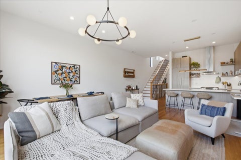 Tiny photo for 1107 N Paulina Street #3, Chicago, IL 60622 (MLS # 12727078)