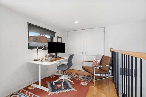 Tiny photo for 1107 N Paulina Street #3, Chicago, IL 60622 (MLS # 12727078)