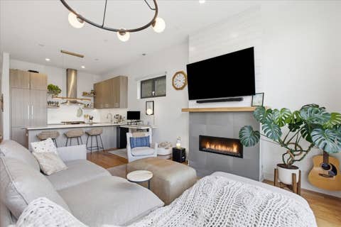 Tiny photo for 1107 N Paulina Street #3, Chicago, IL 60622 (MLS # 12727078)