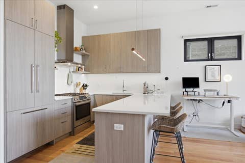 Tiny photo for 1107 N Paulina Street #3, Chicago, IL 60622 (MLS # 12727078)