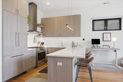 Tiny photo for 1107 N Paulina Street #3, Chicago, IL 60622 (MLS # 12727078)
