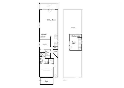 Tiny photo for 1107 N Paulina Street #3, Chicago, IL 60622 (MLS # 12727078)