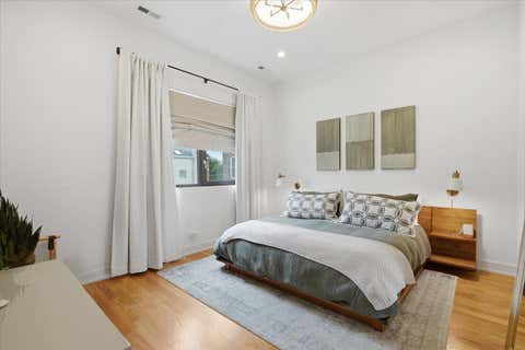 Tiny photo for 1107 N Paulina Street #3, Chicago, IL 60622 (MLS # 12727078)