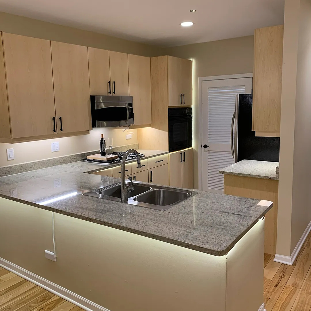 33 W Huron Street 413