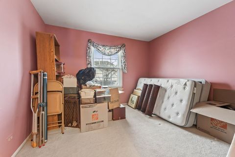 Tiny photo for 328 Woodbury Court #B1, Schaumburg, IL 60193 (MLS # 12538539)