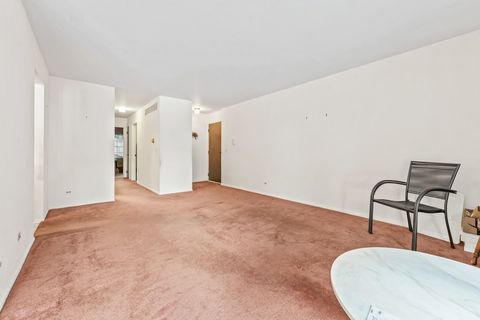 Tiny photo for 328 Woodbury Court #B1, Schaumburg, IL 60193 (MLS # 12538539)