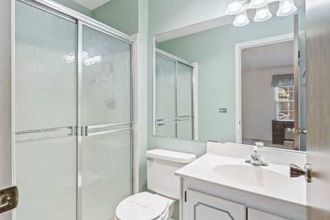 Tiny photo for 328 Woodbury Court #B1, Schaumburg, IL 60193 (MLS # 12538539)