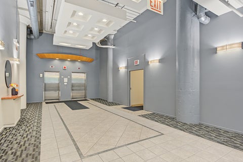 Tiny photo for 1524 S Sangamon Street #704S, Chicago, IL 60608 (MLS # 12764670)