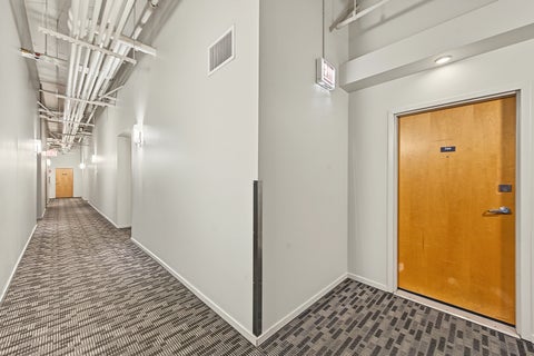 Tiny photo for 1524 S Sangamon Street #704S, Chicago, IL 60608 (MLS # 12764670)