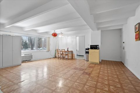 Tiny photo for 1940 W HOOD Avenue #1D, Chicago, IL 60660 (MLS # 12525898)