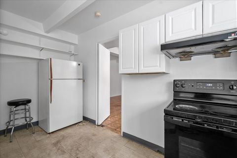 Tiny photo for 1940 W HOOD Avenue #1D, Chicago, IL 60660 (MLS # 12525898)