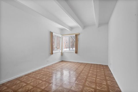 Tiny photo for 1940 W HOOD Avenue #1D, Chicago, IL 60660 (MLS # 12525898)