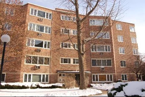 Tiny photo for 1940 W HOOD Avenue #1D, Chicago, IL 60660 (MLS # 12525898)