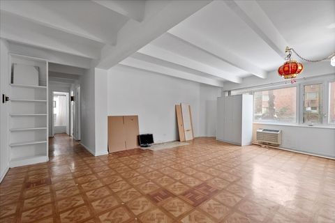 Tiny photo for 1940 W HOOD Avenue #1D, Chicago, IL 60660 (MLS # 12525898)