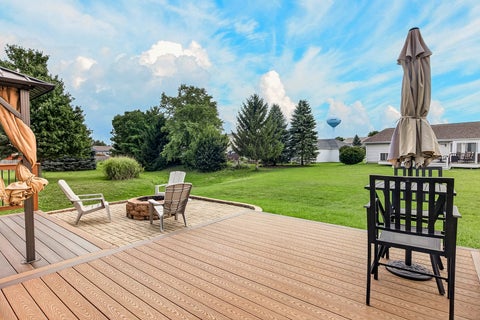 Tiny photo for 11074 Lemon Grass Lane, Roscoe, IL 61073 (MLS # 12734584)
