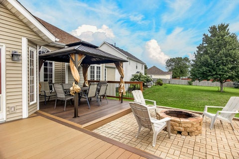 Tiny photo for 11074 Lemon Grass Lane, Roscoe, IL 61073 (MLS # 12734584)