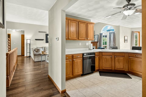 Tiny photo for 11074 Lemon Grass Lane, Roscoe, IL 61073 (MLS # 12734584)