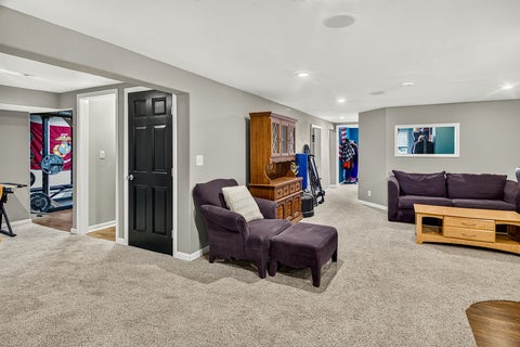 Tiny photo for 11074 Lemon Grass Lane, Roscoe, IL 61073 (MLS # 12734584)