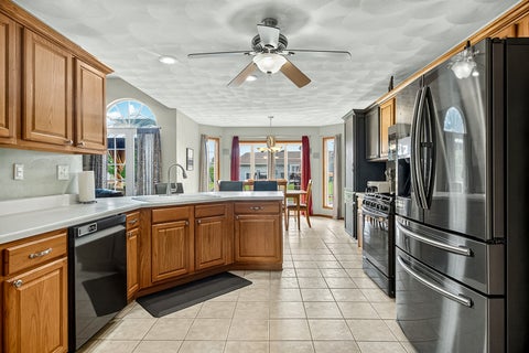 Tiny photo for 11074 Lemon Grass Lane, Roscoe, IL 61073 (MLS # 12734584)