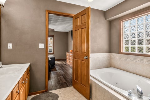 Tiny photo for 11074 Lemon Grass Lane, Roscoe, IL 61073 (MLS # 12734584)
