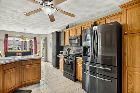 Tiny photo for 11074 Lemon Grass Lane, Roscoe, IL 61073 (MLS # 12734584)