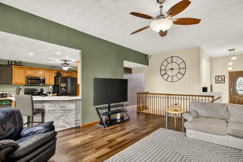 Tiny photo for 11074 Lemon Grass Lane, Roscoe, IL 61073 (MLS # 12734584)