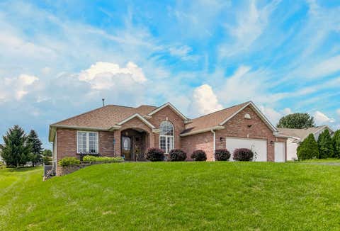 11074 Lemon Grass Lane, Roscoe, IL 61073 - #: 12734584