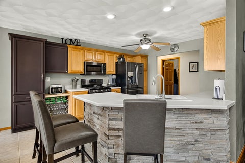 Tiny photo for 11074 Lemon Grass Lane, Roscoe, IL 61073 (MLS # 12734584)