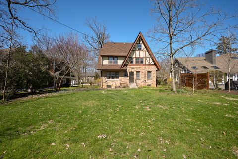 Tiny photo for 1243 Hawthorne Lane, Downers Grove, IL 60515 (MLS # 12587764)