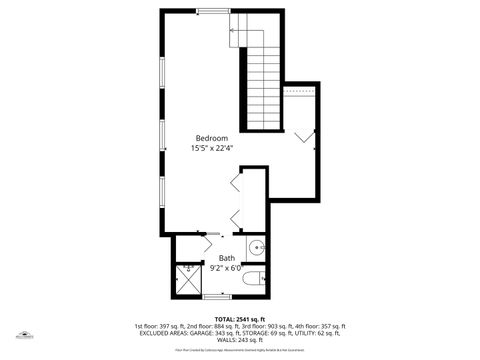 Tiny photo for 1243 Hawthorne Lane, Downers Grove, IL 60515 (MLS # 12587764)