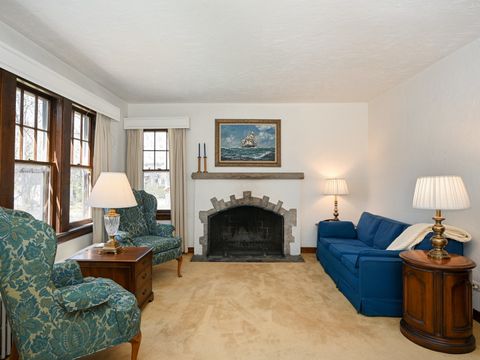 Tiny photo for 1243 Hawthorne Lane, Downers Grove, IL 60515 (MLS # 12587764)