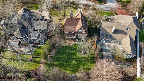 Tiny photo for 1243 Hawthorne Lane, Downers Grove, IL 60515 (MLS # 12587764)