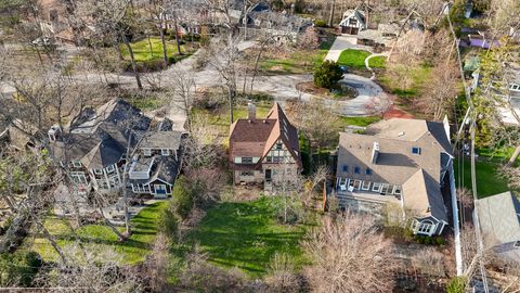 Tiny photo for 1243 Hawthorne Lane, Downers Grove, IL 60515 (MLS # 12587764)