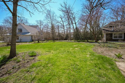 Tiny photo for 1243 Hawthorne Lane, Downers Grove, IL 60515 (MLS # 12587764)