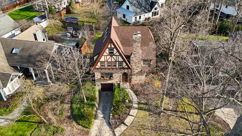 Tiny photo for 1243 Hawthorne Lane, Downers Grove, IL 60515 (MLS # 12587764)