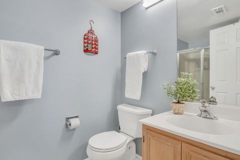 Tiny photo for 130 Lisk Drive, Hainesville, IL 60030 (MLS # 12649271)