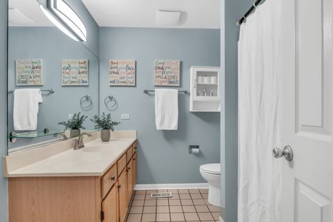 Tiny photo for 130 Lisk Drive, Hainesville, IL 60030 (MLS # 12649271)