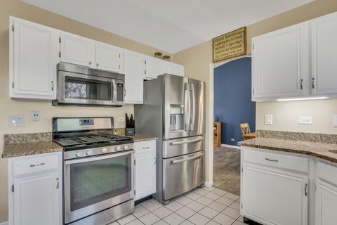 Tiny photo for 130 Lisk Drive, Hainesville, IL 60030 (MLS # 12649271)
