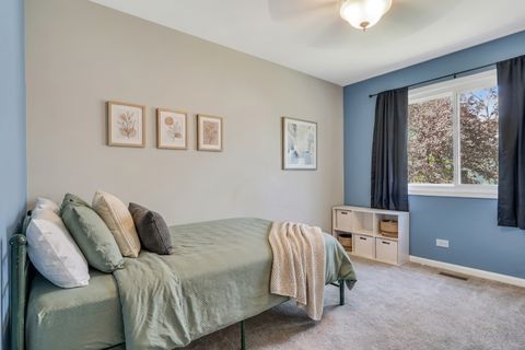 Tiny photo for 130 Lisk Drive, Hainesville, IL 60030 (MLS # 12649271)