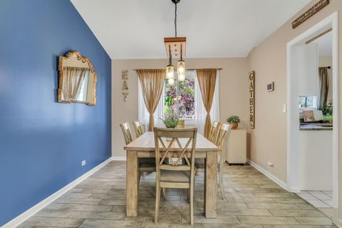 Tiny photo for 130 Lisk Drive, Hainesville, IL 60030 (MLS # 12649271)