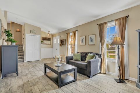 Tiny photo for 130 Lisk Drive, Hainesville, IL 60030 (MLS # 12649271)