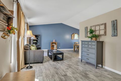 Tiny photo for 130 Lisk Drive, Hainesville, IL 60030 (MLS # 12649271)