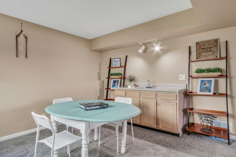 Tiny photo for 130 Lisk Drive, Hainesville, IL 60030 (MLS # 12649271)