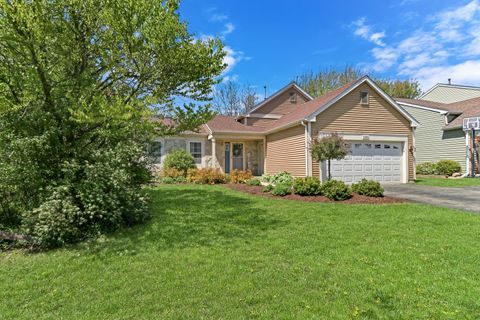 Tiny photo for 130 Lisk Drive, Hainesville, IL 60030 (MLS # 12649271)