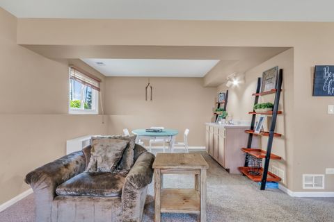 Tiny photo for 130 Lisk Drive, Hainesville, IL 60030 (MLS # 12649271)