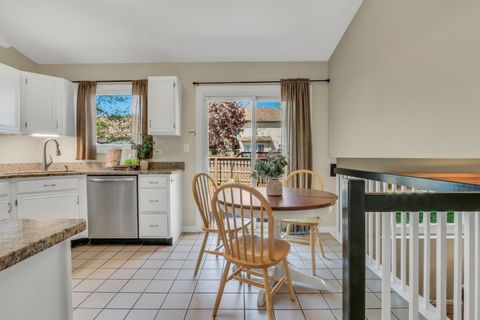 Tiny photo for 130 Lisk Drive, Hainesville, IL 60030 (MLS # 12649271)