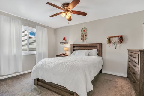 Tiny photo for 130 Lisk Drive, Hainesville, IL 60030 (MLS # 12649271)