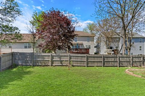 Tiny photo for 130 Lisk Drive, Hainesville, IL 60030 (MLS # 12649271)